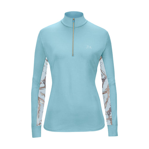 Ladies’ Ella Long Sleeve Training Shirt