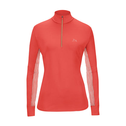 Ladies’ Ella Long Sleeve Training Shirt