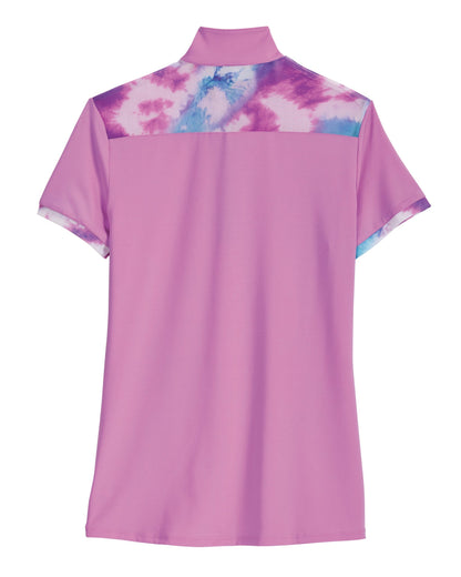 Ladies’ Maya Short Sleeve Training Shirt