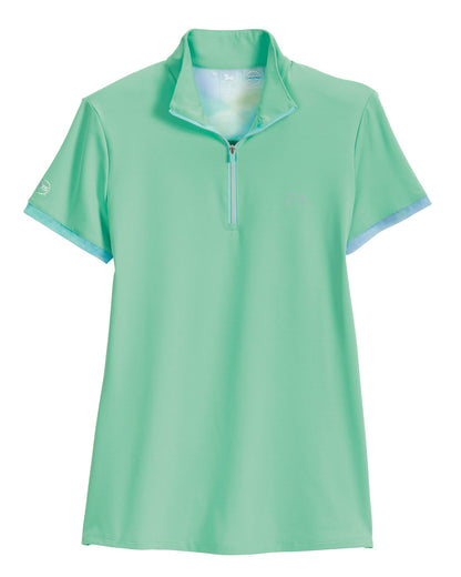 Ladies’ Maya Short Sleeve Training Shirt