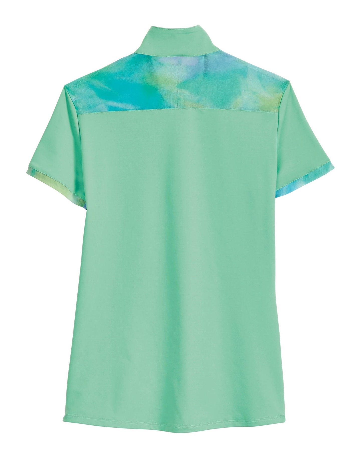 Ladies’ Maya Short Sleeve Training Shirt