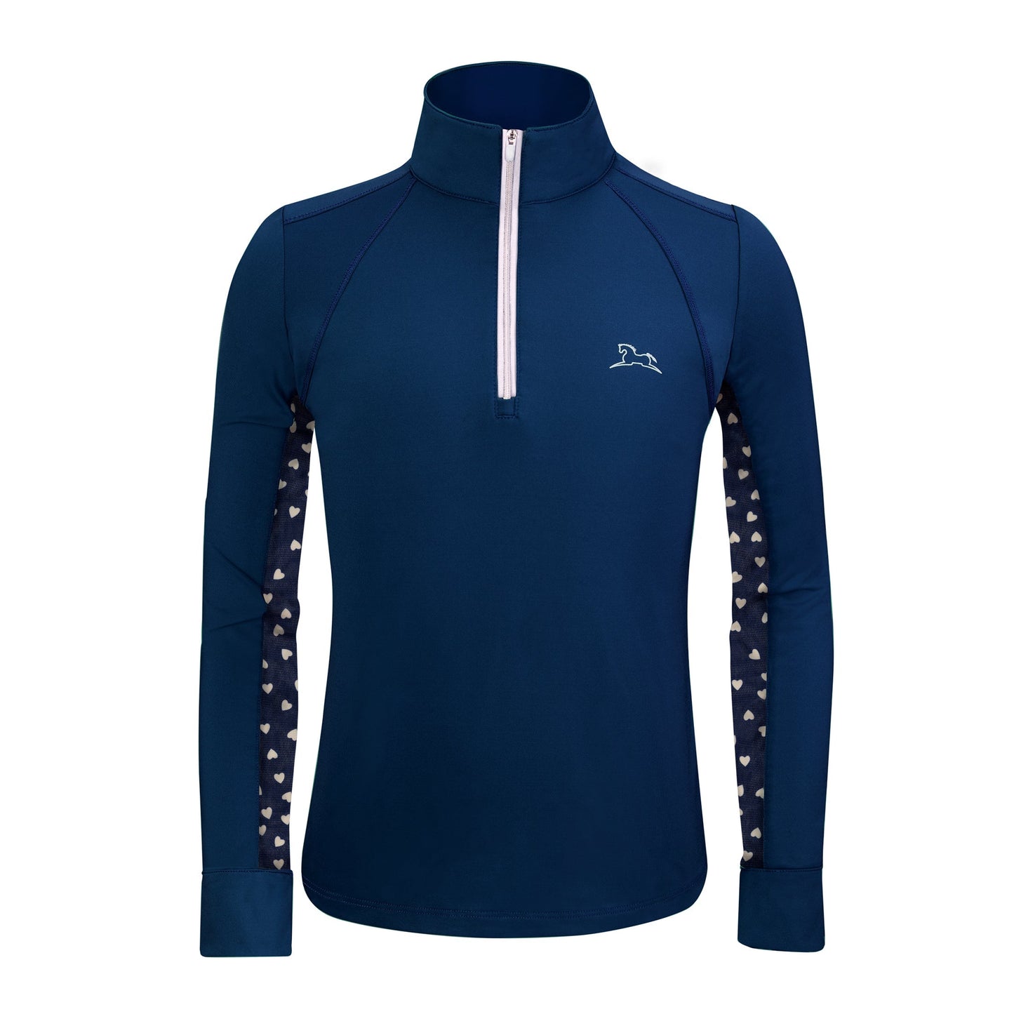 Girls’ Sienna Jr. Training Shirt