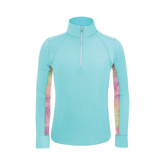 Girls’ Sienna Jr. Training Shirt