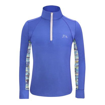 Girls’ Sienna Jr. Training Shirt