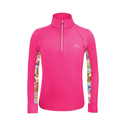 Girls’ Sienna Jr. Training Shirt