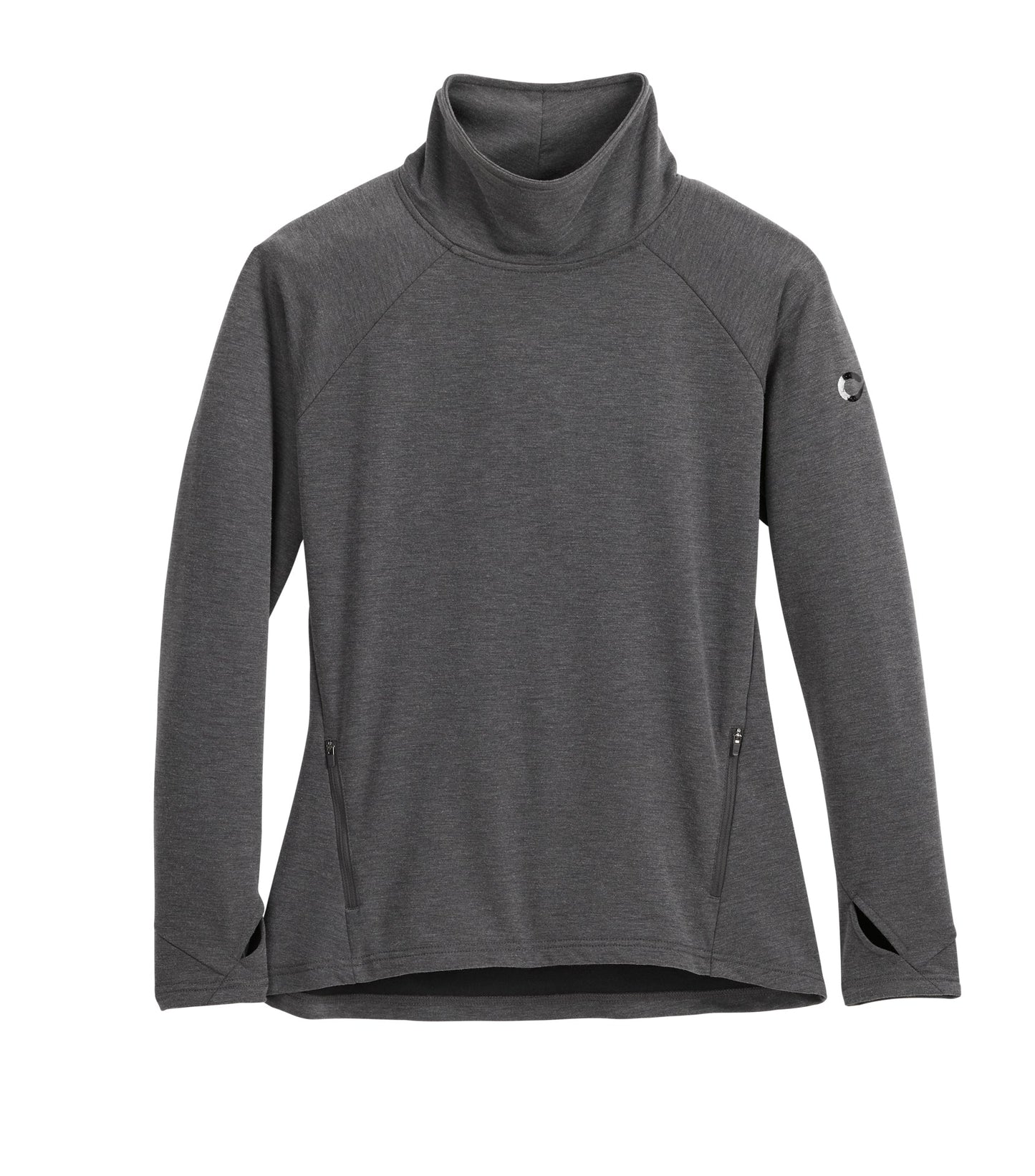 Ladies’ Prowess Sweatshirt