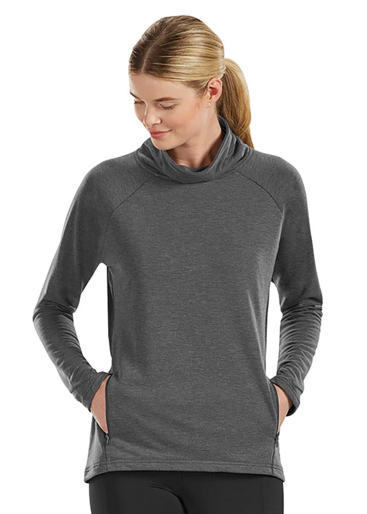 Ladies’ Prowess Sweatshirt