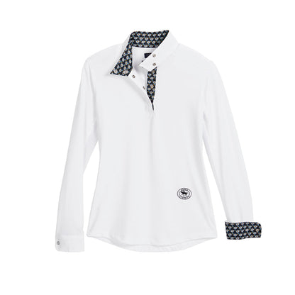 Long Sleeve Show Shirt