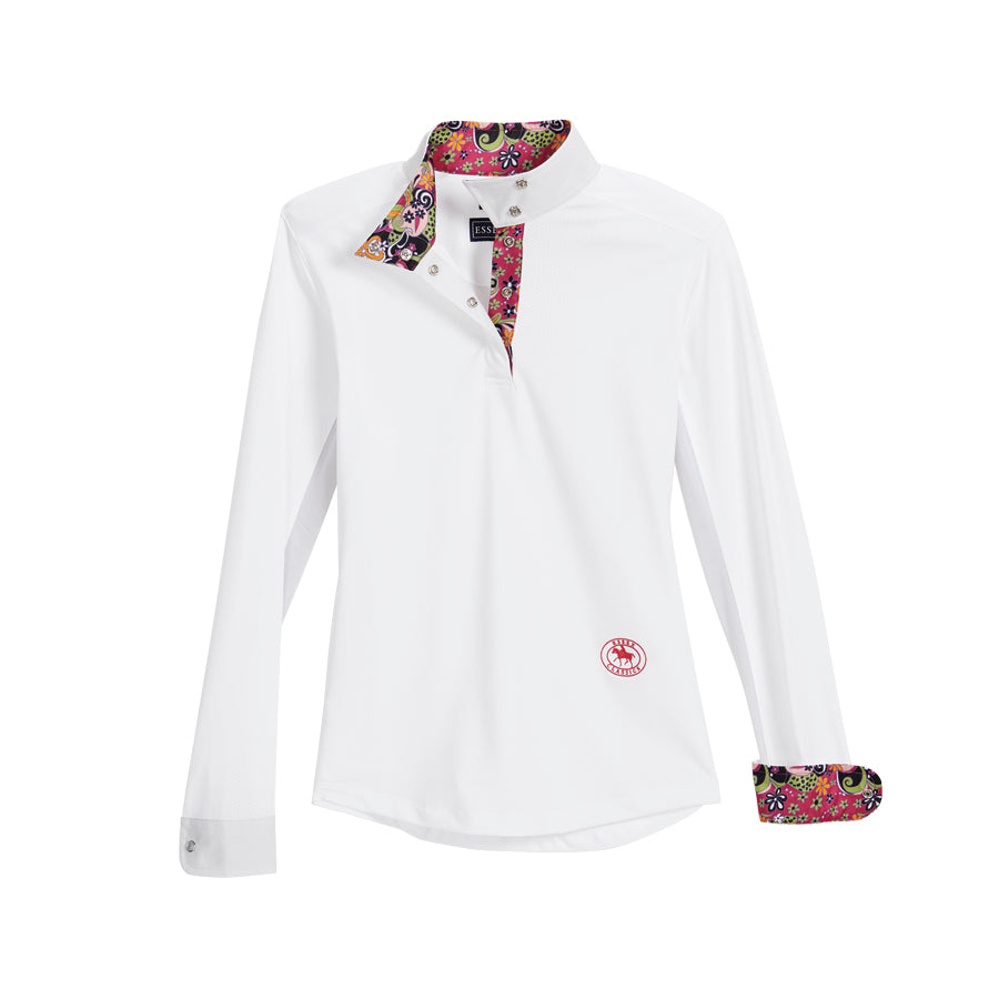 Long Sleeve Show Shirt