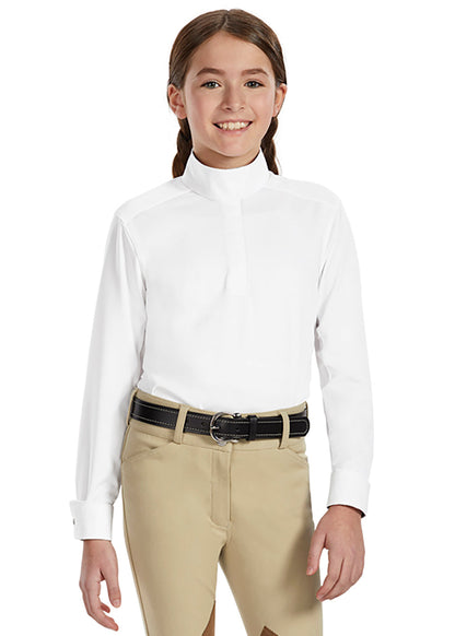 Long Sleeve Show Shirt