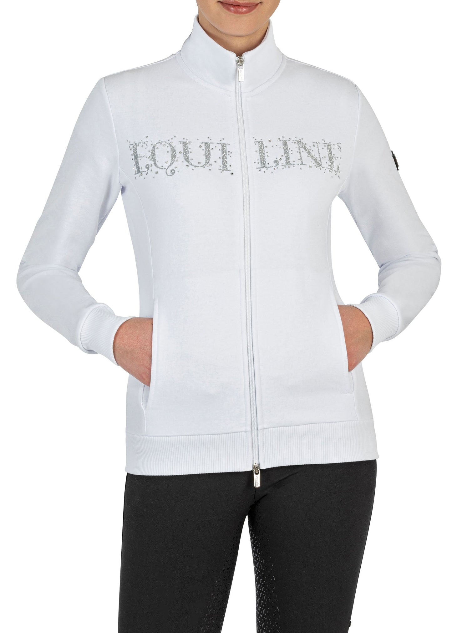 Ladies’ Giliag Sweatshirt