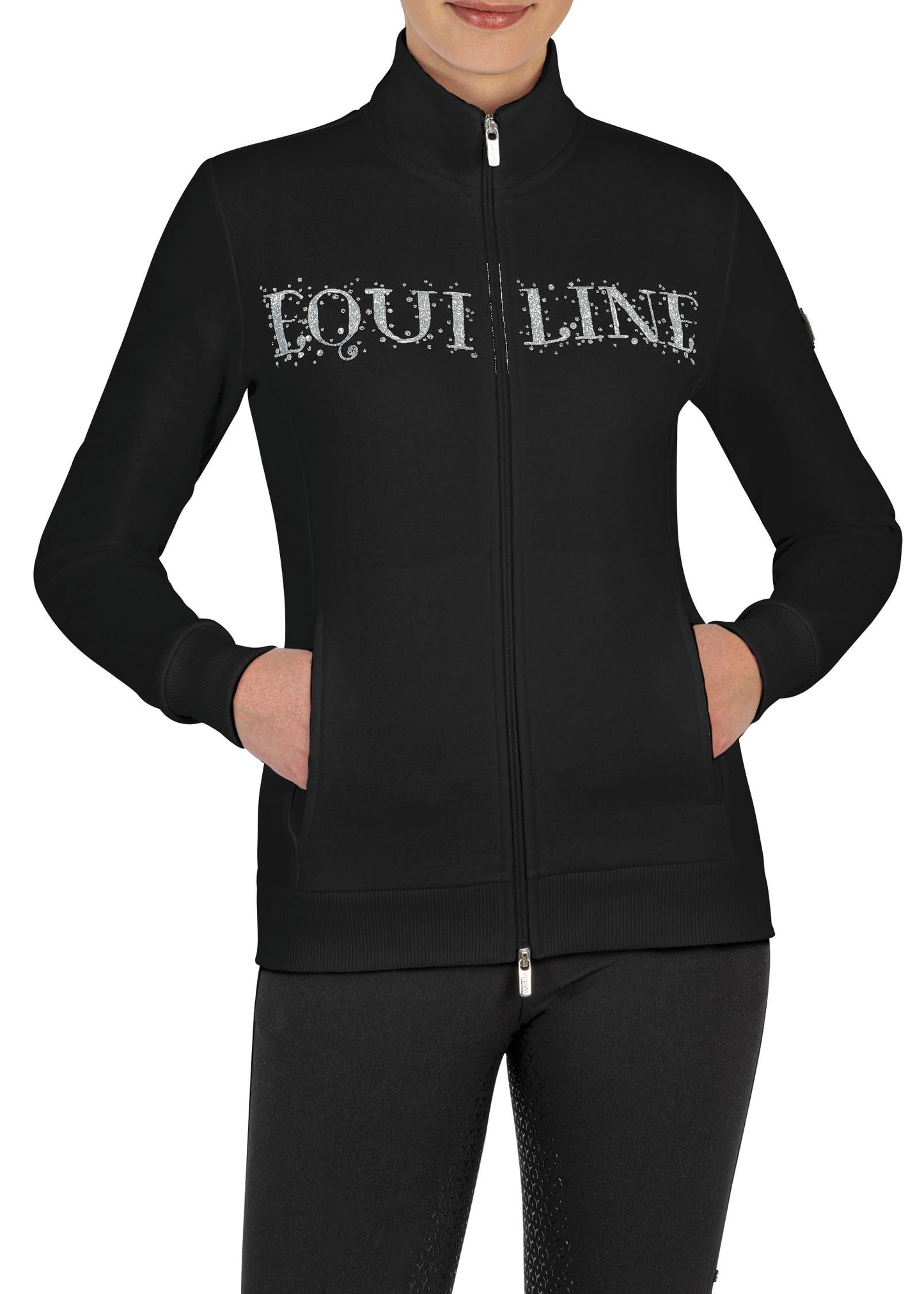 Ladies’ Giliag Sweatshirt