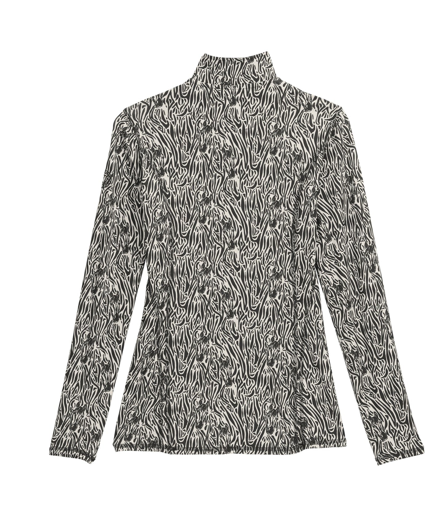 Ladies’ Serengeti Long Sleeve Shirt