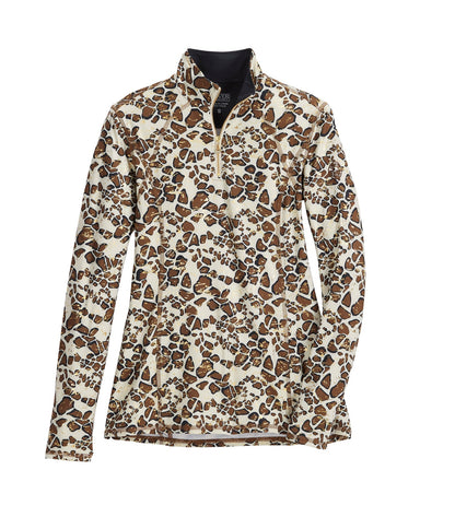 Ladies’ Serengeti Long Sleeve Shirt