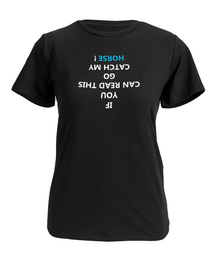 Ladies’ Maddie Tee