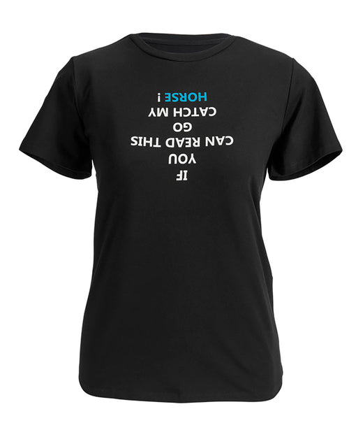 Ladies’ Maddie Tee