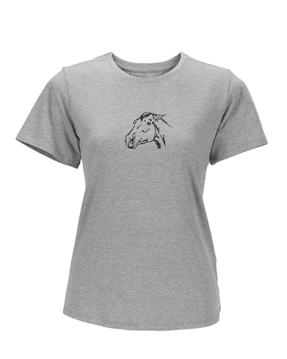 Ladies’ Maddie Tee