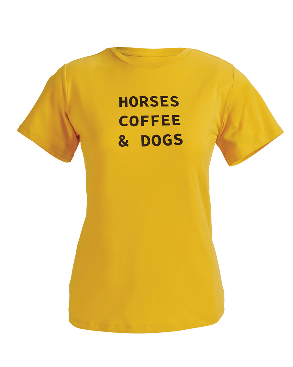 Ladies’ Maddie Tee