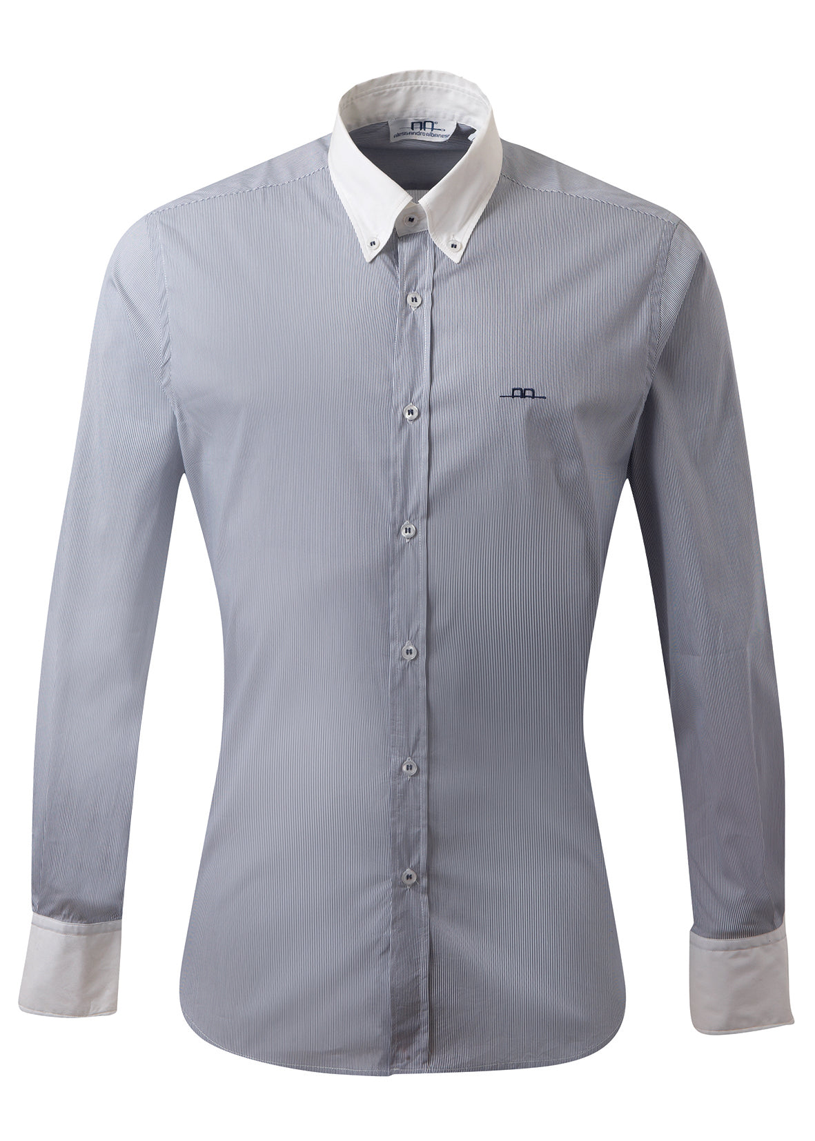 Men’s 205 Long Sleeve Show Shirt