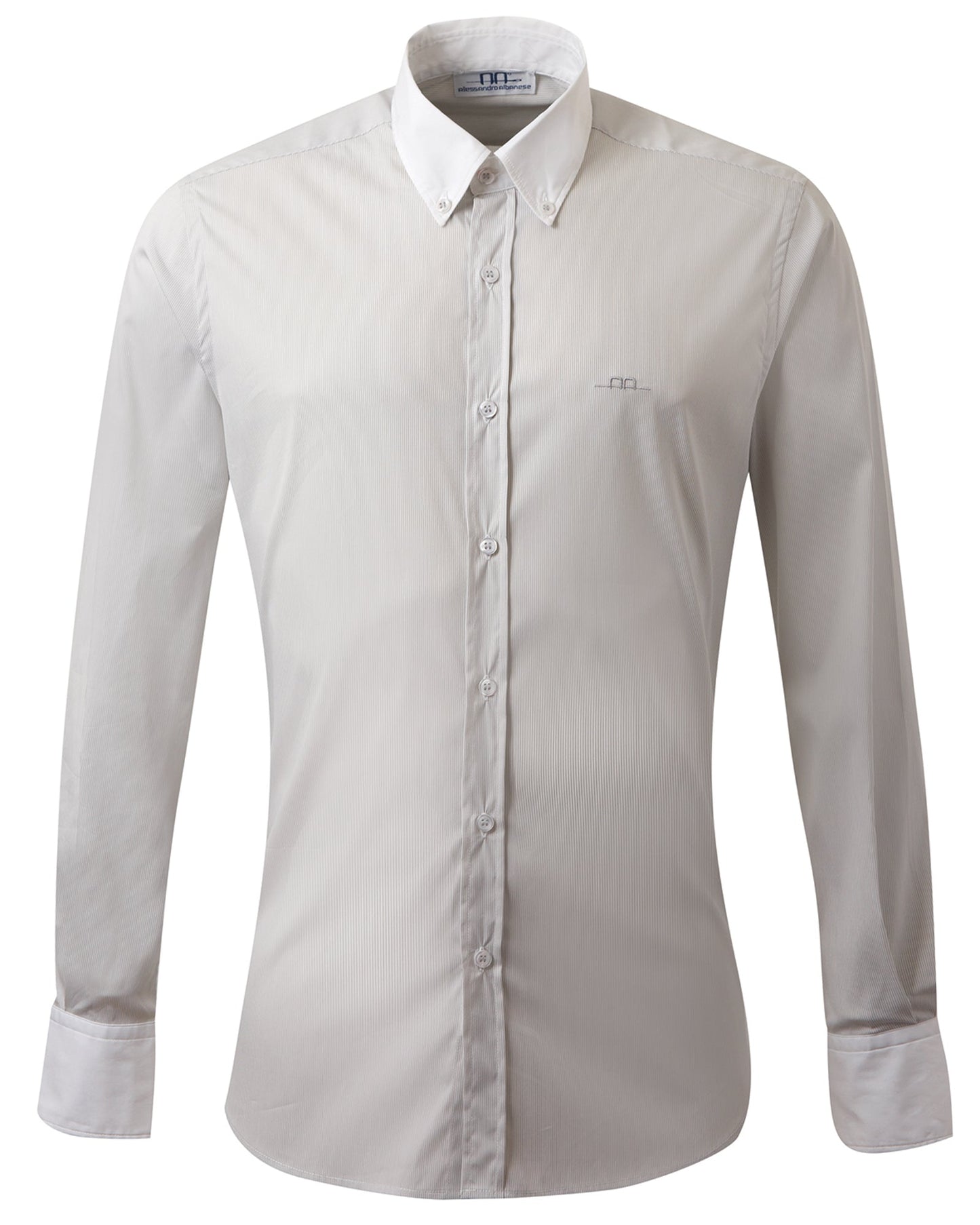 Men’s 205 Long Sleeve Show Shirt