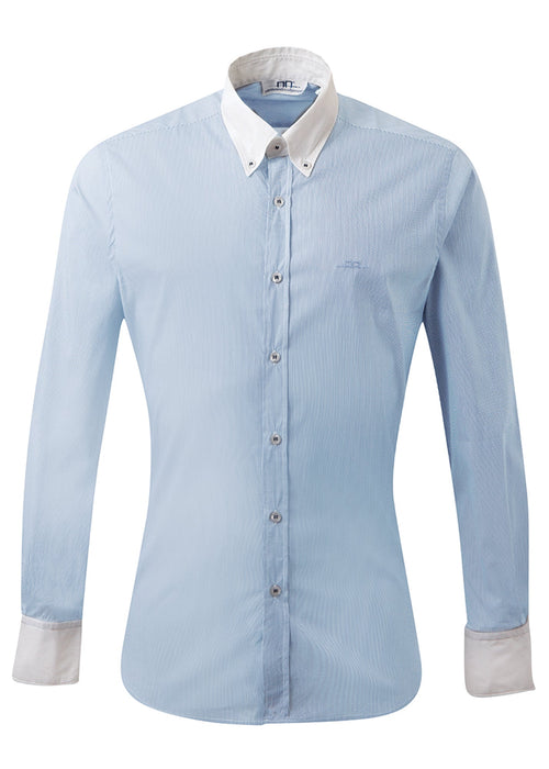 Men’s 205 Long Sleeve Show Shirt