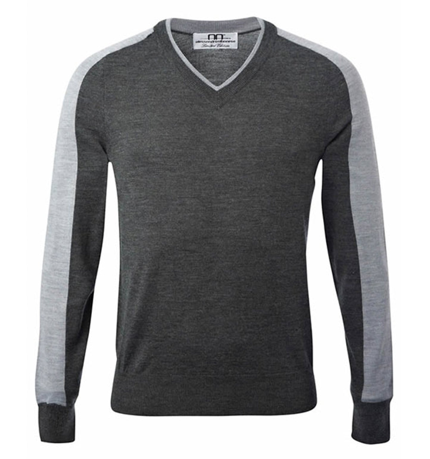 Men’s Vermont Knit