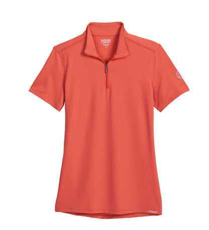 Ladies’ Juno Short Sleeve Shirt