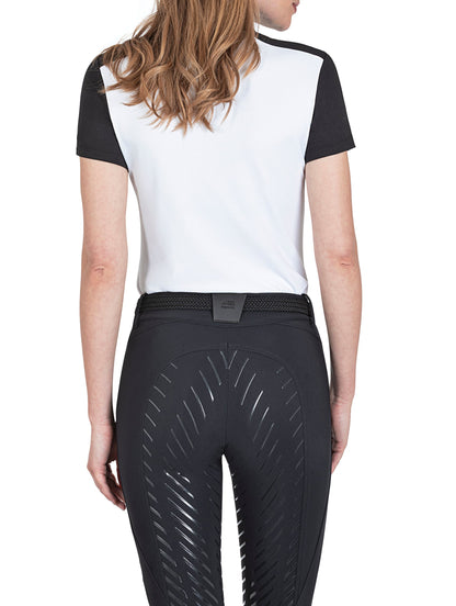 Ladies’ Coralc Tech Polo Shirt
