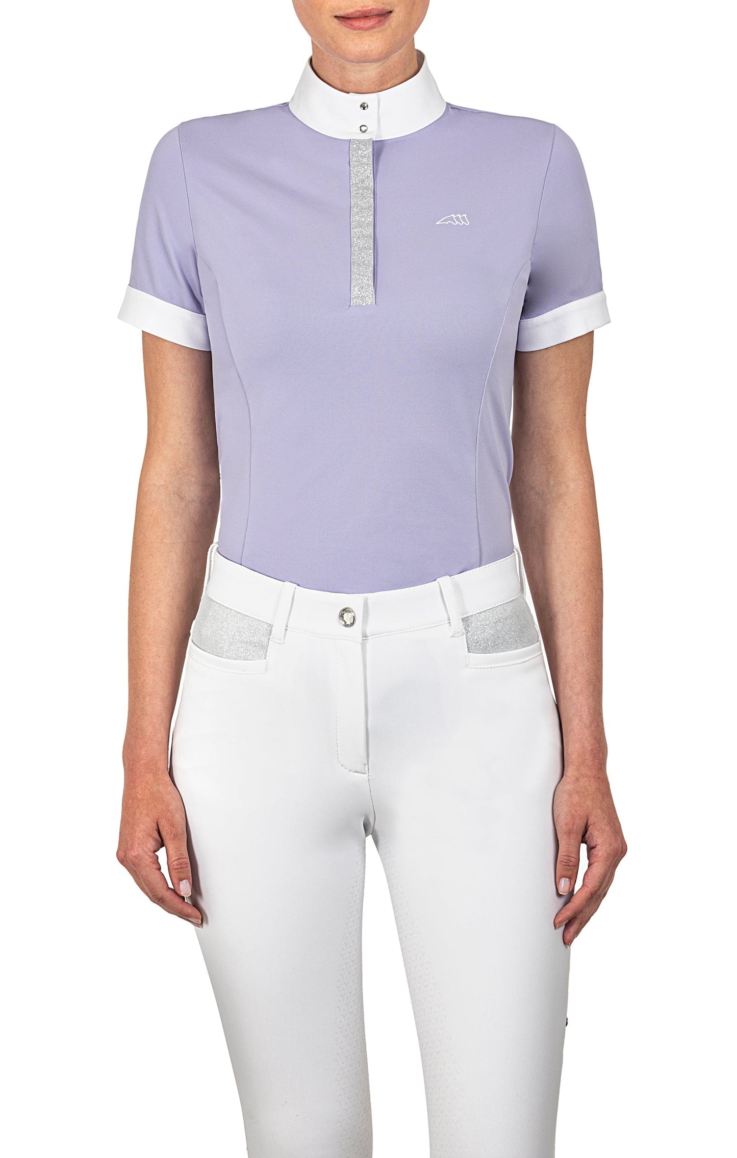 Ladies’ Gardug Competition Shirt