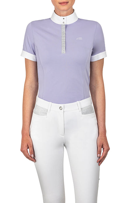 Ladies’ Gardug Competition Shirt