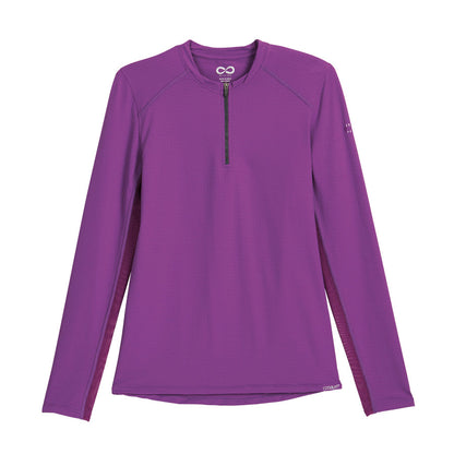 Ladies’ Long Sleeve Shirt