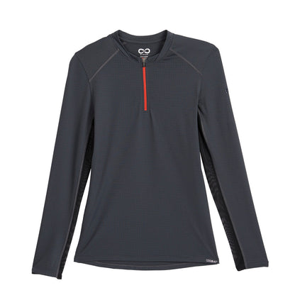 Ladies’ Long Sleeve Shirt