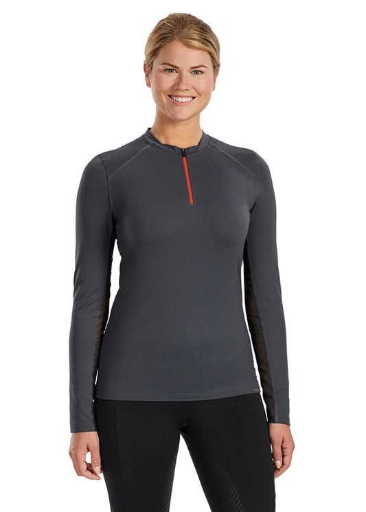 Ladies’ Long Sleeve Shirt