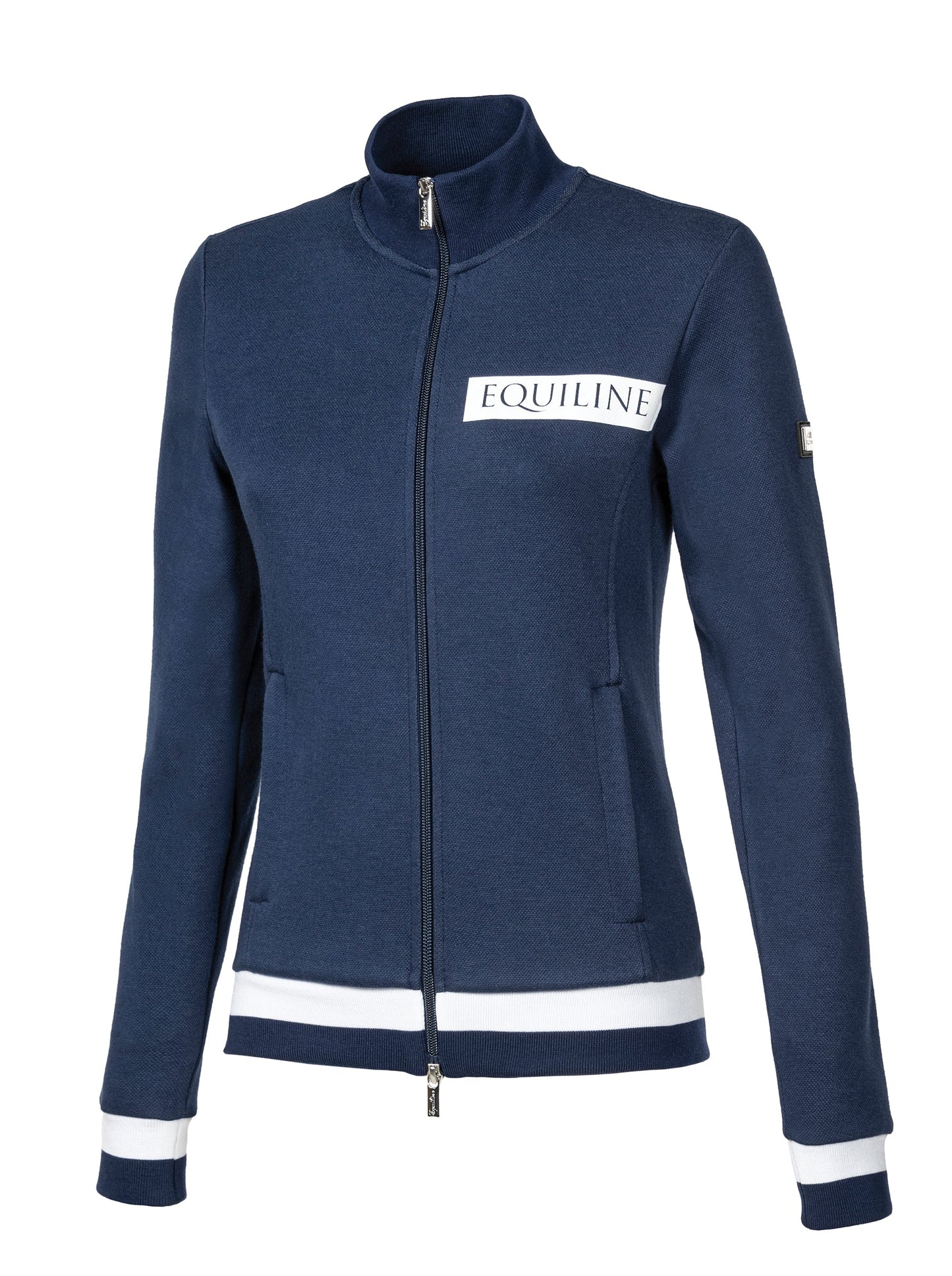Ladies’ Eliage Sweatshirt