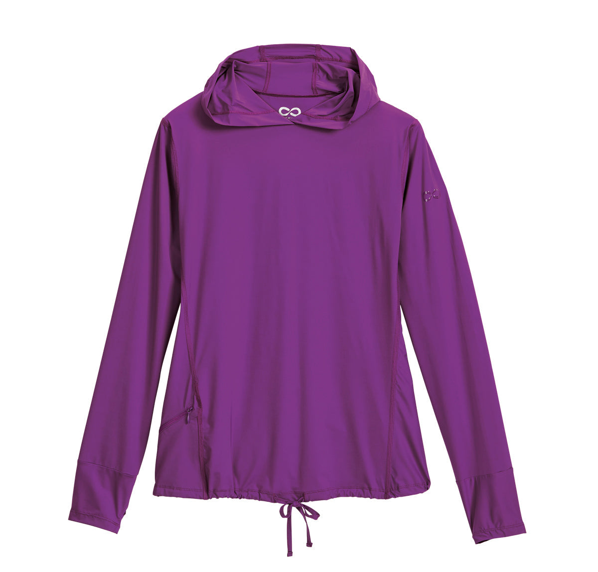 Ladies’ Legera Hoodie