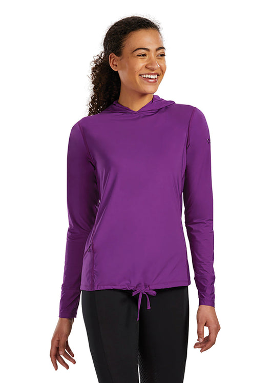 Ladies’ Legera Hoodie