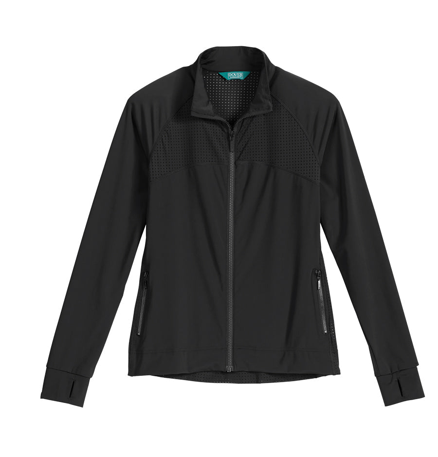 Ladies’ Zolfo Jacket