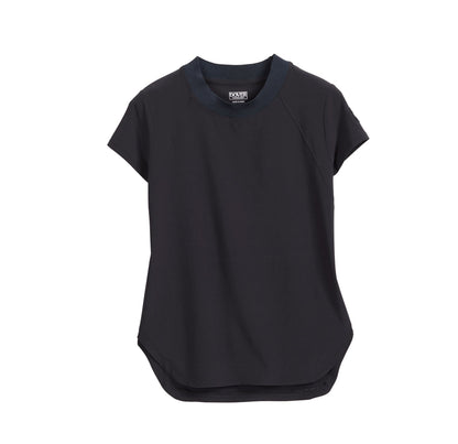 Ladies’ Venice Short Sleeve Shirt