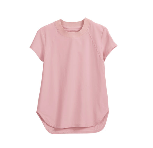 Ladies’ Venice Short Sleeve Shirt