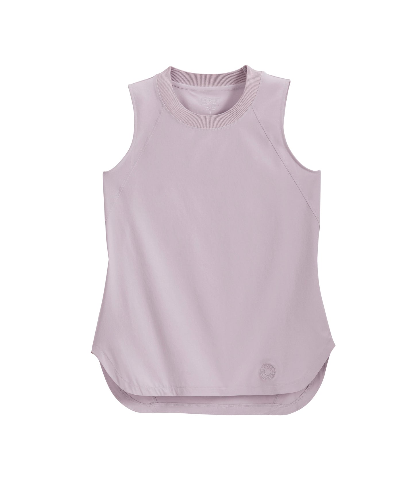 Ladies’ Venice Sleeveless Shirt