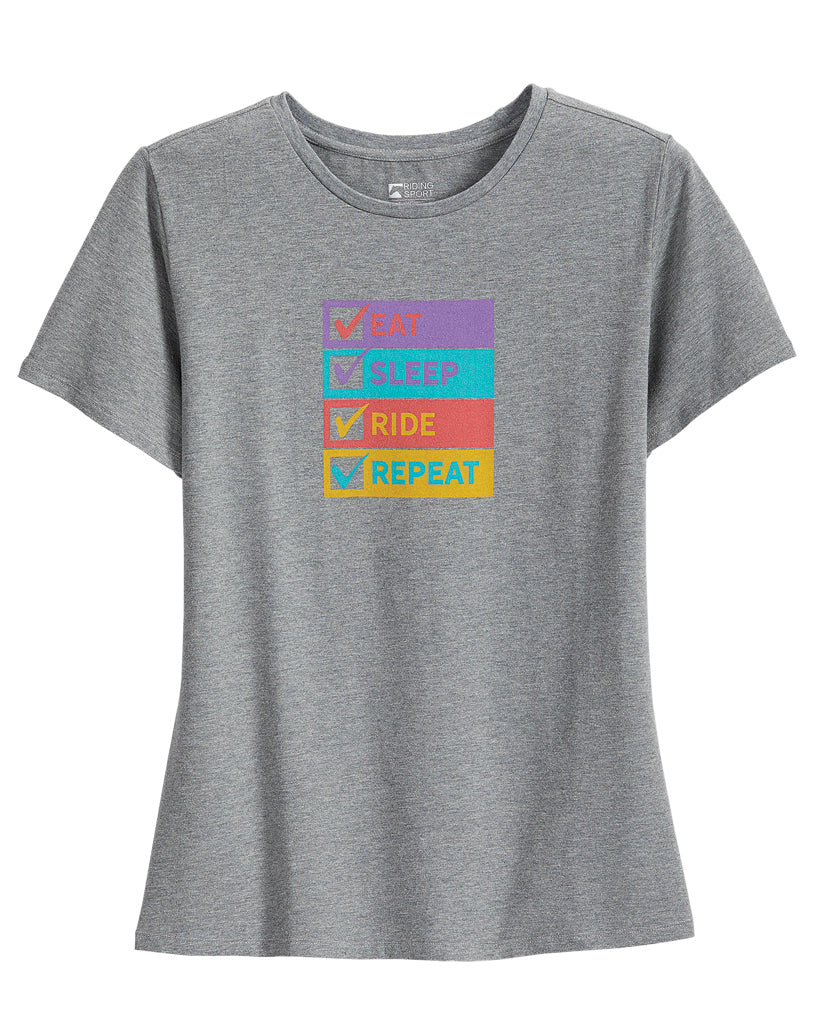 Ladies’ Lee Graphic Tee