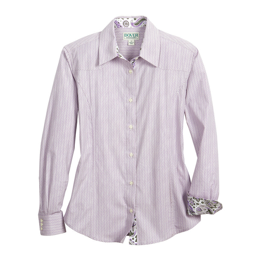 Ladies’ Hallandale Button-Down Shirt