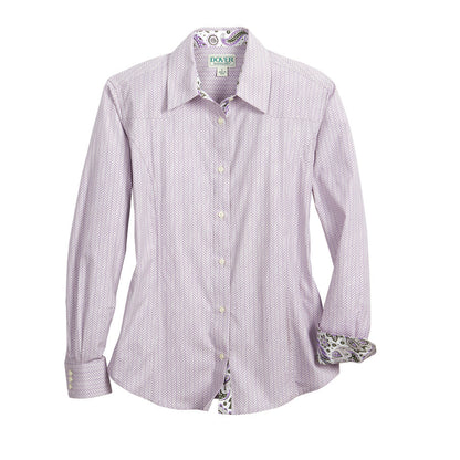 Ladies’ Hallandale Button-Down Shirt