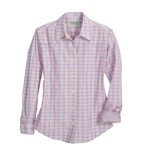 Ladies’ Hallandale Button-Down Shirt