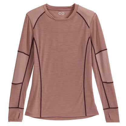 Ladies’ Challenge Long Sleeve Shirt