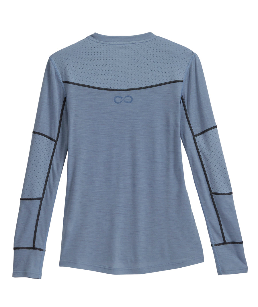 Ladies’ Challenge Long Sleeve Shirt