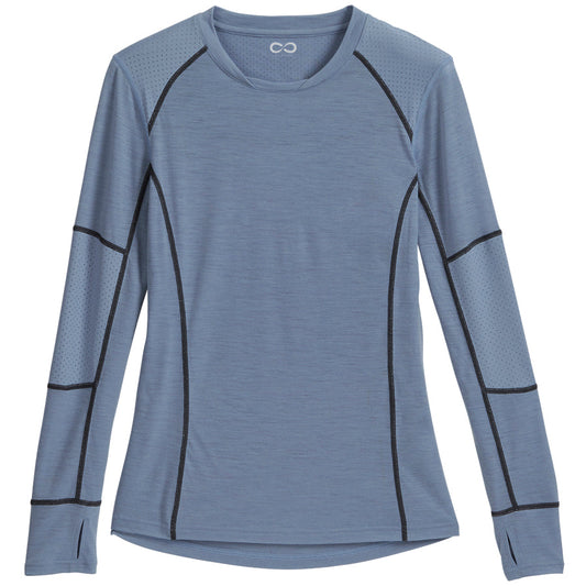 Ladies’ Challenge Long Sleeve Shirt