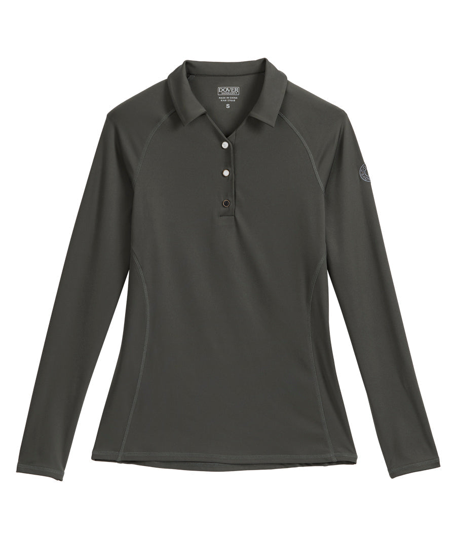 Ladies’ Galen Long Sleeve Shirt