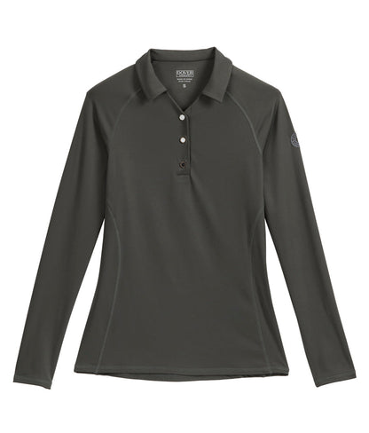 Ladies’ Galen Long Sleeve Shirt