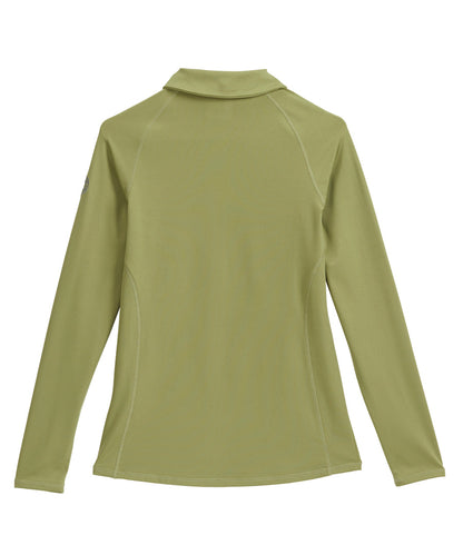 Ladies’ Galen Long Sleeve Shirt